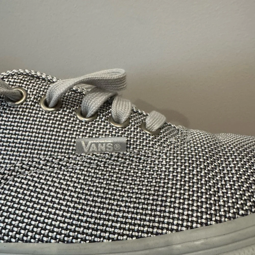 Vans KRINK x Vault Authentic VLT LX 'Medium Grey - Picture 13 of 16